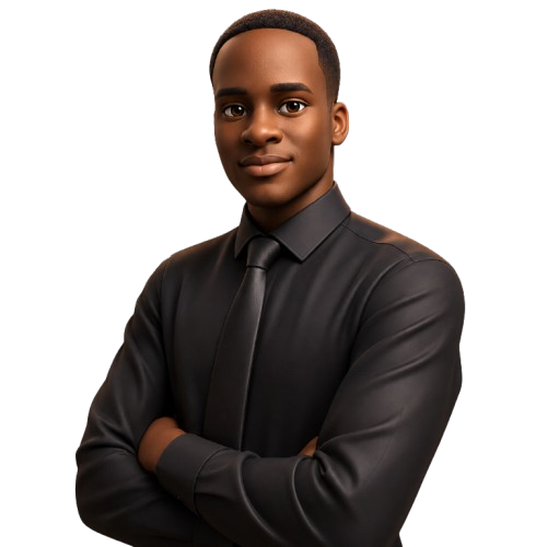 Jericho Katende
